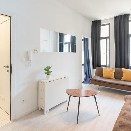 Beautiful Cozy Apartments In The Heart Of Antwerp Antuérpia Exterior foto