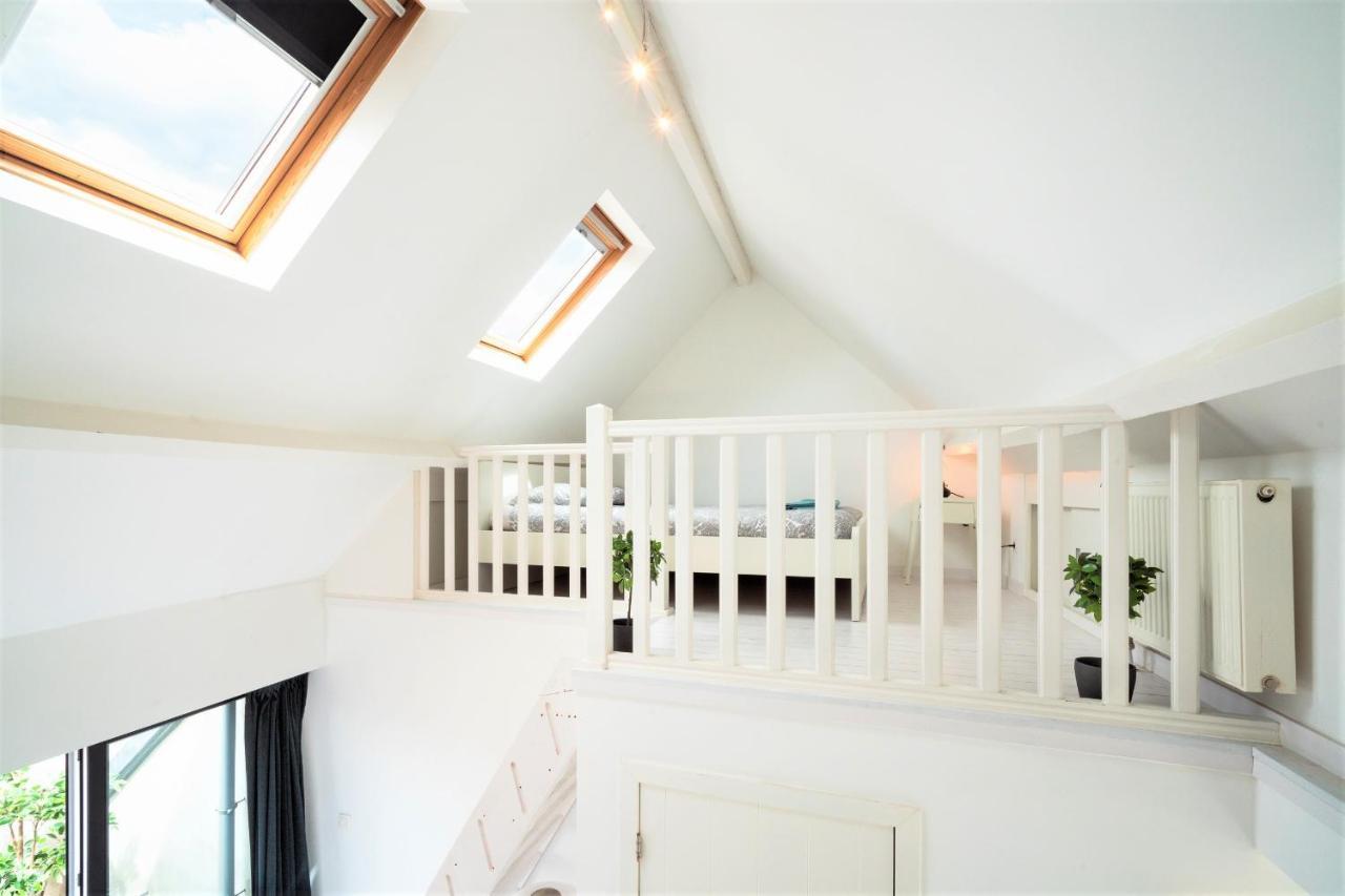 Beautiful Cozy Apartments In The Heart Of Antwerp Antuérpia Exterior foto