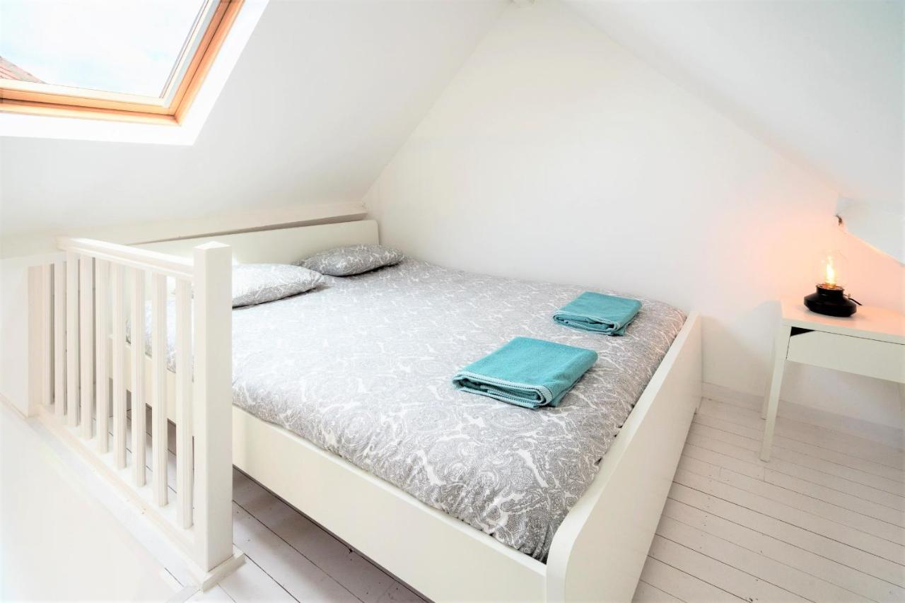Beautiful Cozy Apartments In The Heart Of Antwerp Antuérpia Exterior foto