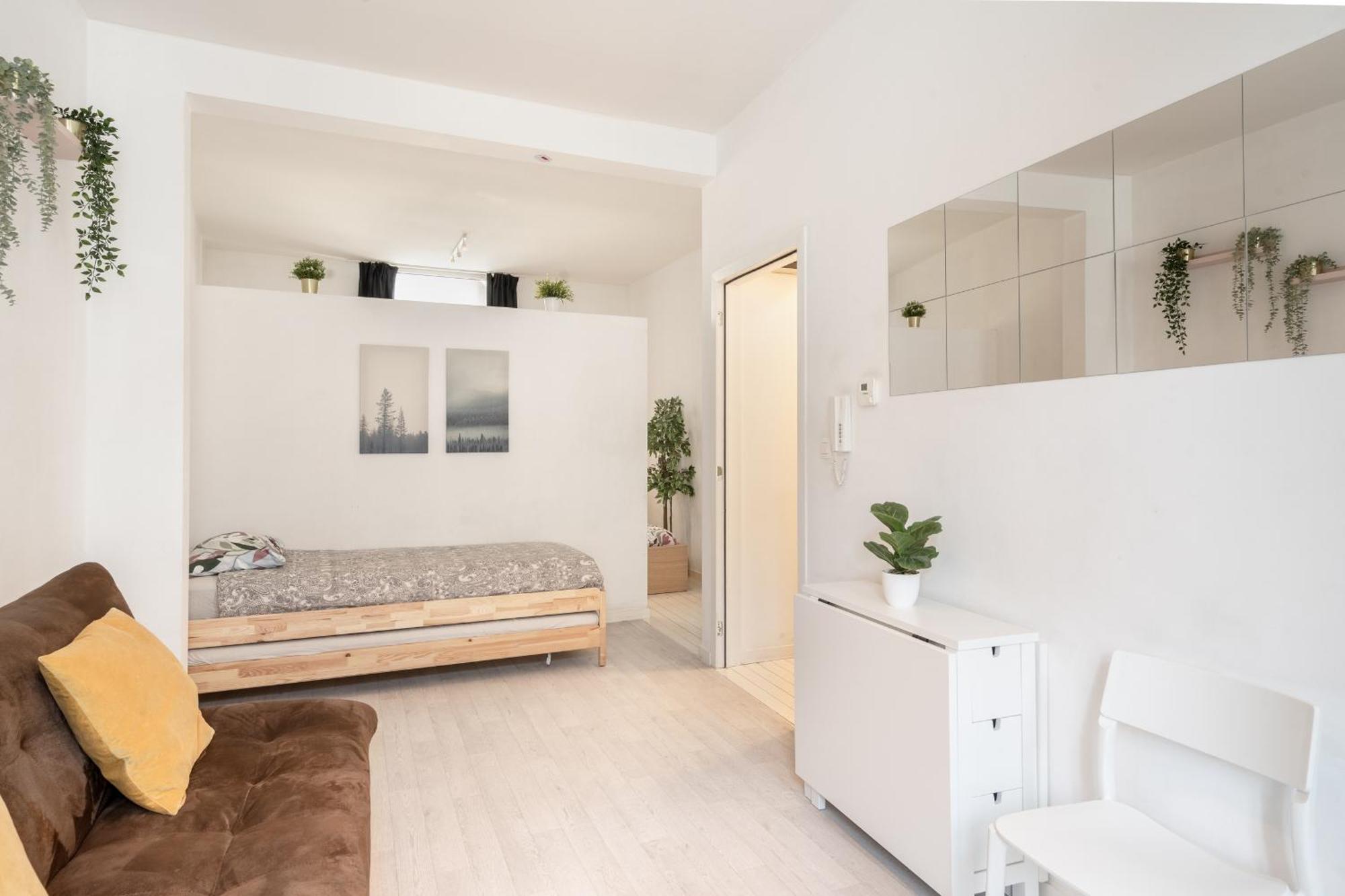 Beautiful Cozy Apartments In The Heart Of Antwerp Antuérpia Exterior foto